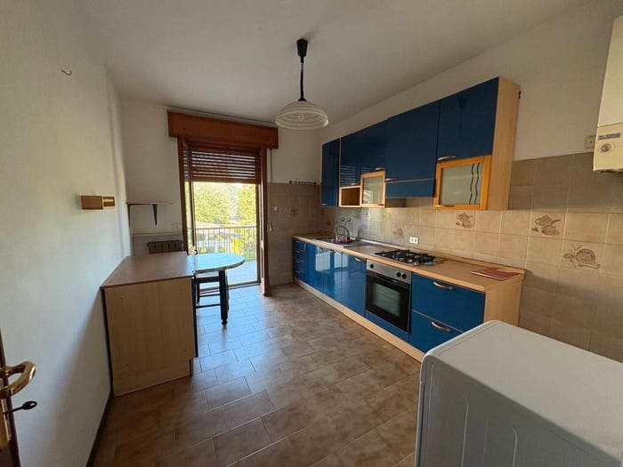 Appartamento trilocale in vendita in Viale Enrico Fermi, Borgonovo Valtidone, Borgonovo Val Tidone