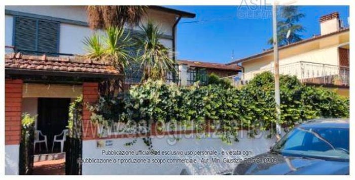Appartamento con 6 locali in vendita in Via Ferdinando Magellano Margine CopertaTraversagna PT Italia, Margine Coperta Traversagna, Massa e Cozzile