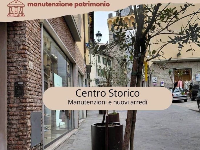 Appartamento trilocale in vendita in Centro, Pontassieve