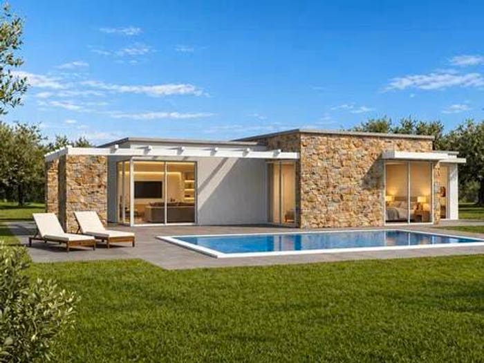 Appartamento quadrilocale in vendita in Monsignor Cambiasso Nn, Riva Ligure