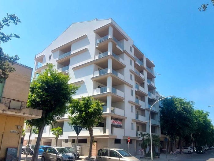 Appartamento trilocale in vendita in Pivarada, Alghero