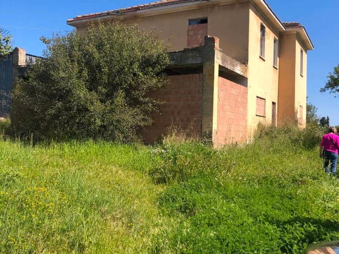 Casa in vendita in Via San Giuseppe No Number, Ripa Teatina