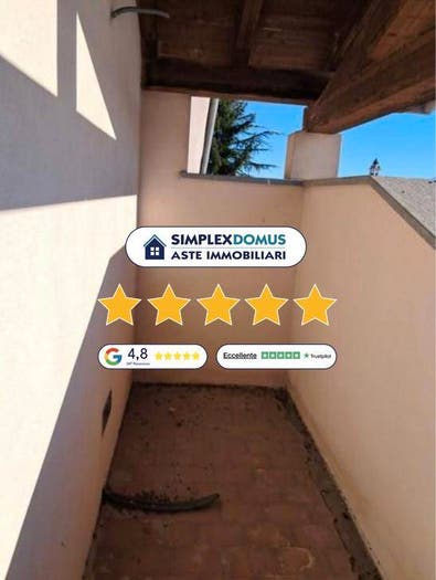 Appartamento con 6 locali in vendita in Via Borromeo, Veruno, GatticoVeruno