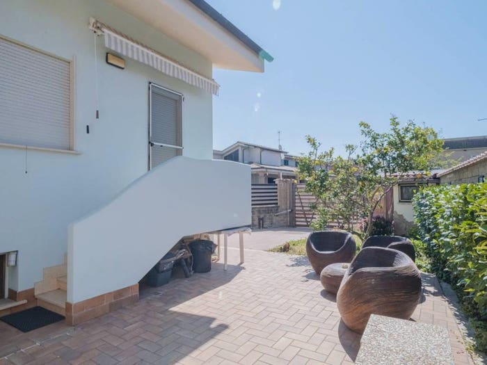 Casa con 5 locali in vendita in Via Asuni, Passo Oscuro, Fiumicino