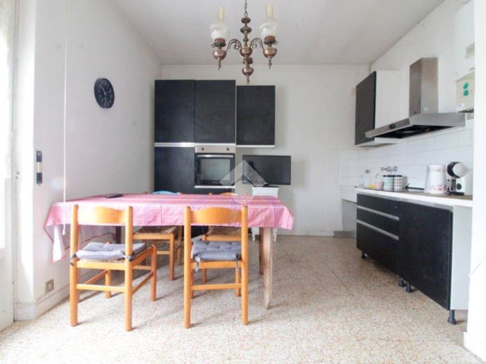 Appartamento bilocale in vendita in Via Giacomo Matteotti, Melegnanello, Turano Lodigiano