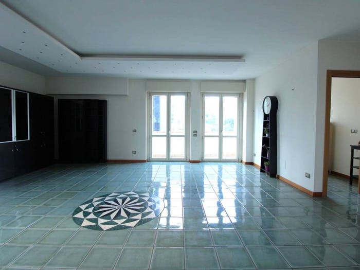 Casa quadrilocale in vendita in Via Nuova Poggioreale, Poggioreale, Napoli