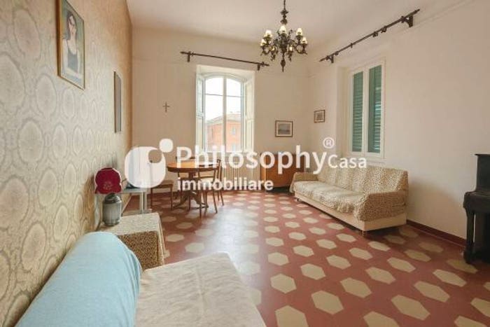 Appartamento con 6 locali in vendita in Via Carlo Maratta, Adriatico, Ancona