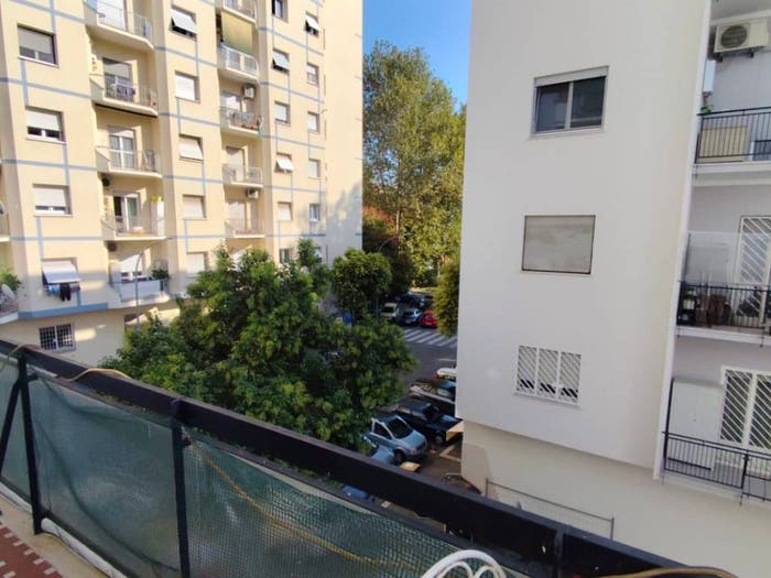 Appartamento quadrilocale in vendita in Via Manfredo Camperio, Garbatella, Roma