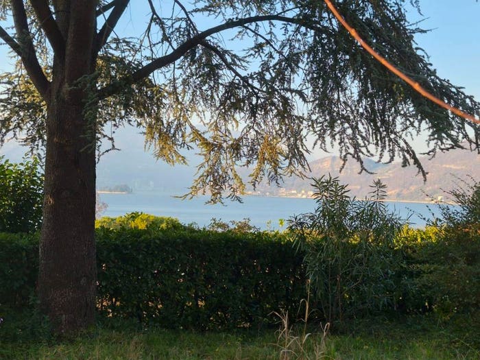 Casa con 6 locali in vendita in Via Vertine, Sulzano