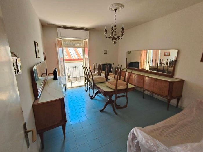 Appartamento bilocale in vendita in Via Monte Pecoraro, Pentone