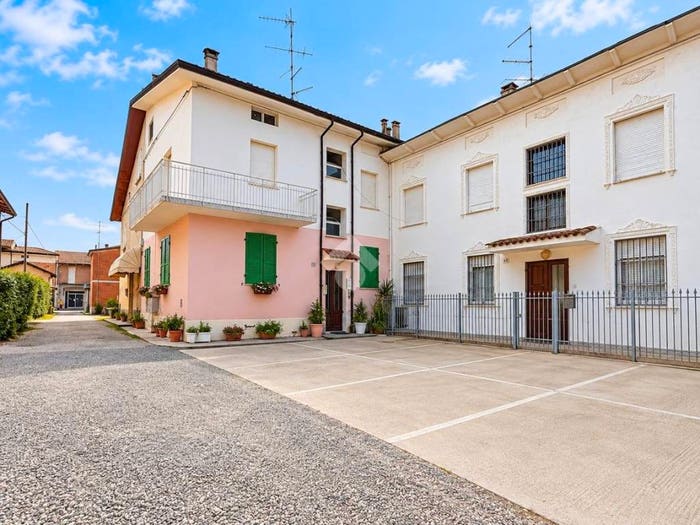 Casa trilocale in vendita in Via Maggio, Barco, Bibbiano