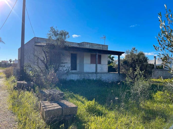 Casa trilocale in vendita in Traversa Terza Destra Curtatone, Torre Suda, Racale