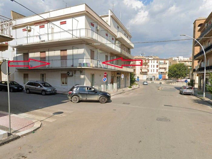 Appartamento con 5 locali in vendita in Via Ezio Vanoni, Canicattì