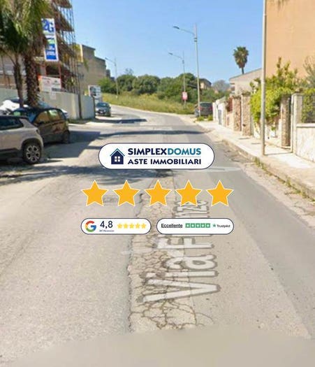 Appartamento con 5 locali in vendita in Via Firenze, Centro, Vittoria