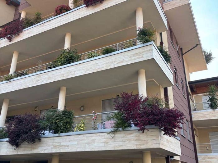 Casa trilocale in vendita in Volturno Assisi San Mauro, Lissone