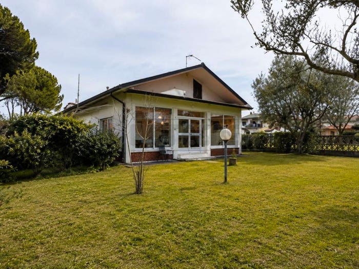 Casa con 6 locali in vendita in Via del Casone, Bondano Partaccia, Massa