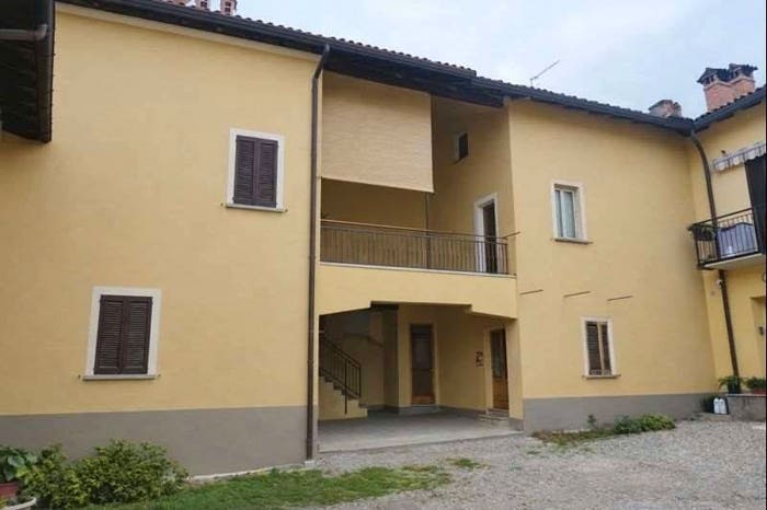 Appartamento monolocale in vendita in Centro, Inverigo