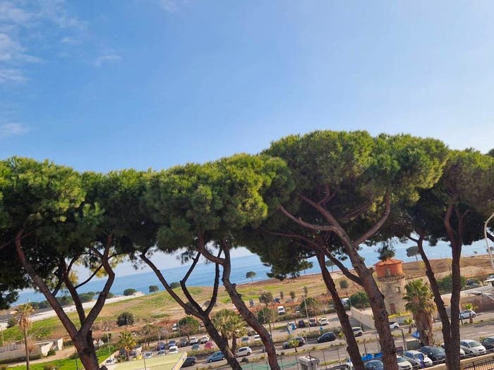 Appartamento con 5 locali in vendita in Porto Maurizio, Imperia
