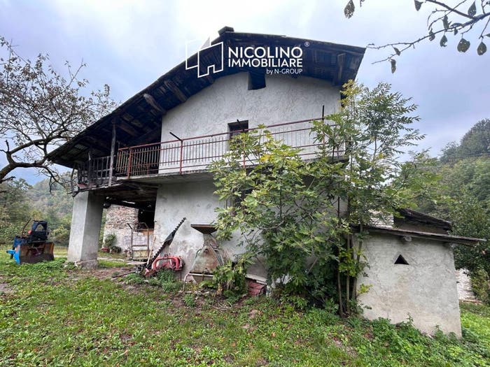 Casa trilocale in vendita in Strada Vermanera, Robilante