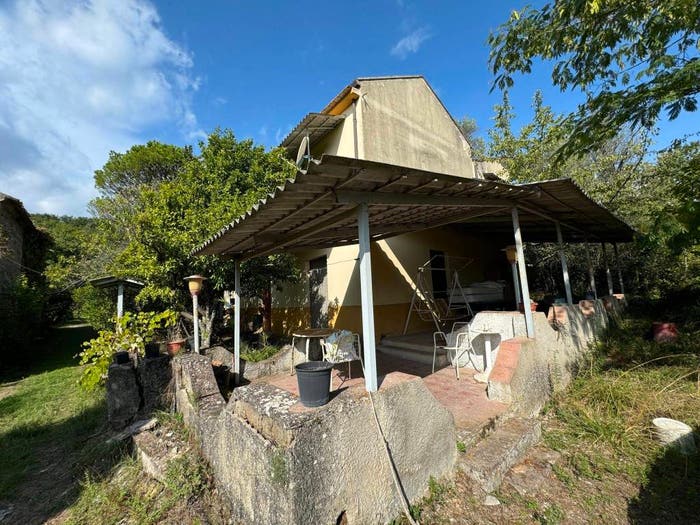 Casa quadrilocale in vendita in Via Tre SantiBeltiglio, Ceppaloni