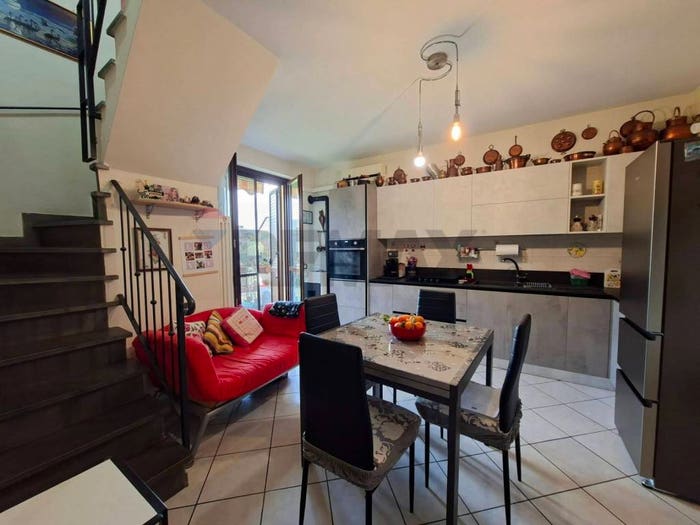 Appartamento quadrilocale in vendita in Pablo neruda, Levane, Montevarchi