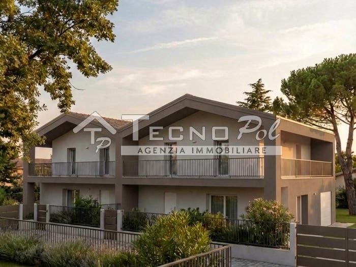 Casa quadrilocale in vendita in San Michele Delle Badesse, Borgoricco