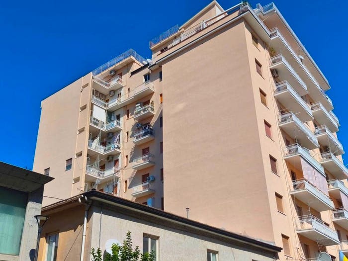 Appartamento quadrilocale in vendita in Via Piave, Centro, Agropoli