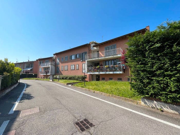Appartamento bilocale in vendita in Via del Nerone, Miradolo Terme