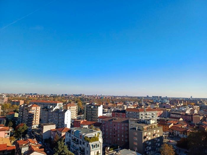 Appartamento trilocale in vendita in Via Alessandro Astesani, Affori, Milano