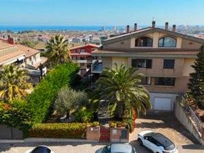 Casa con 5 locali in vendita in Via Levante, San Martino Bassa, Città Sant'Angelo