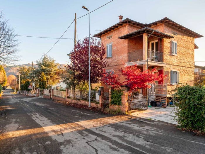 Casa trilocale in vendita in Via Serraglio, Roteglia, Castellarano