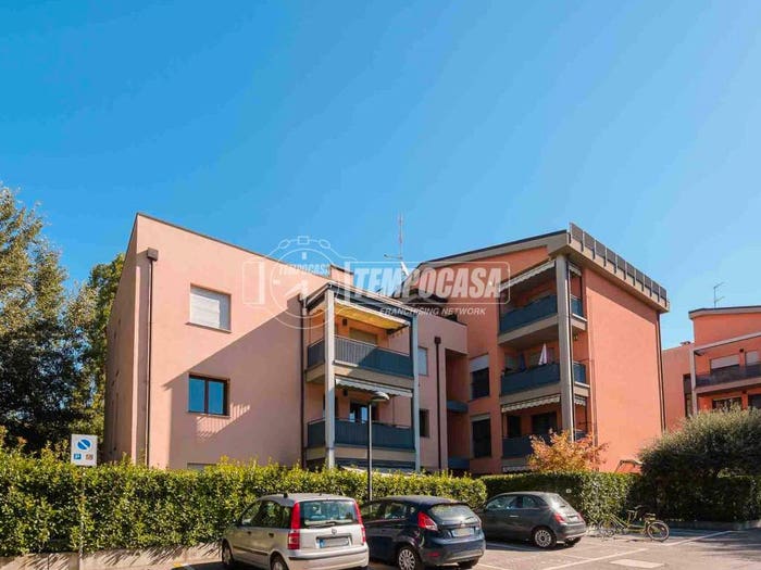 Appartamento quadrilocale in vendita in Via Galileo Galilei, Centro, Castenaso