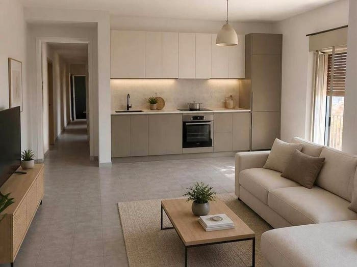 Appartamento con 6 locali in vendita in Via Vincenzo Monti, Barriera Leucatia, Catania