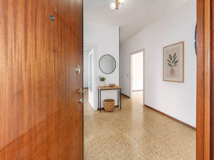 Appartamento trilocale in vendita in Via Filippo Tajani, Città Studi, Milano
