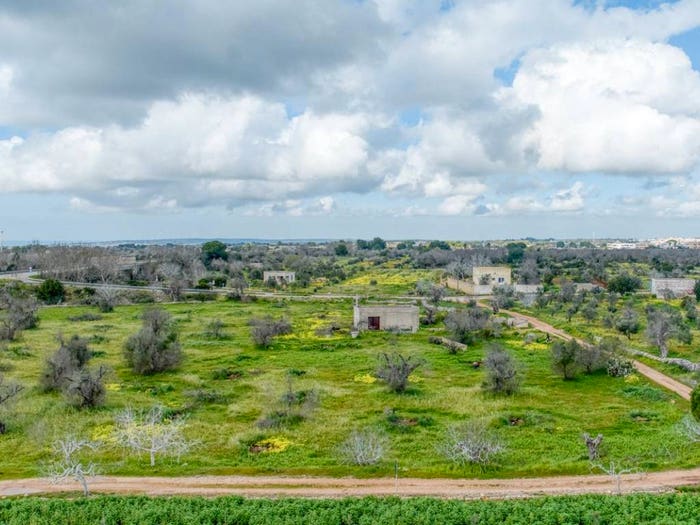 Casa monolocale in vendita in Via Pozzo Pasulo, Torre Vado, Morciano di Leuca