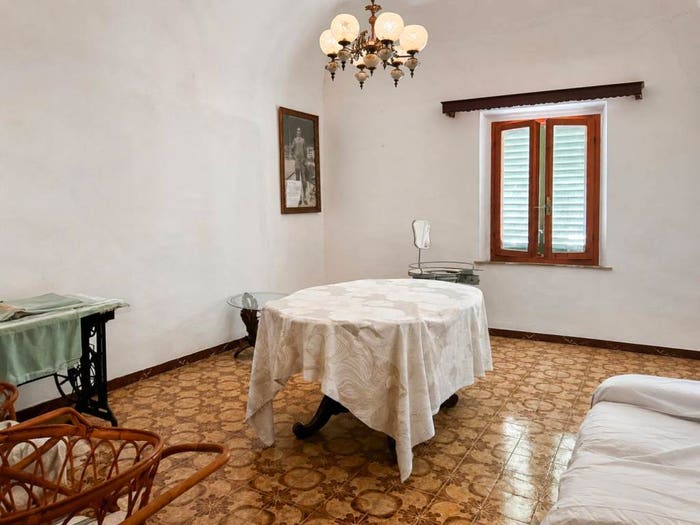 Appartamento con 5 locali in vendita in Centro, Peccioli
