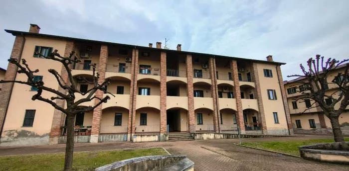 Appartamento trilocale in vendita in Via dell'immacolata snc, Centro, Carate Brianza
