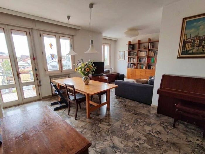 Appartamento con 5 locali in vendita in Via Tirana, San Giuseppe San Giovanni, Padova