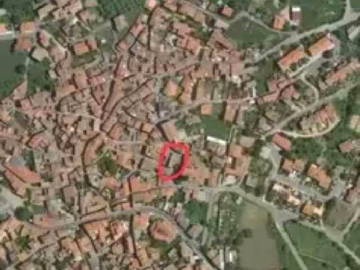 Casa monolocale in vendita in Via Regina Margherita, Ortueri