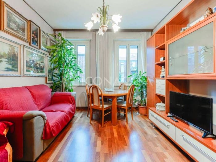 Appartamento bilocale in vendita in Via Meina, Maggiolina, Milano