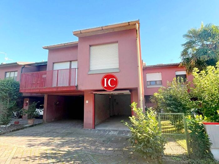 Casa con 5 locali in vendita in Via della Tovaiera, Torretta Martinetta San Grato, Lodi