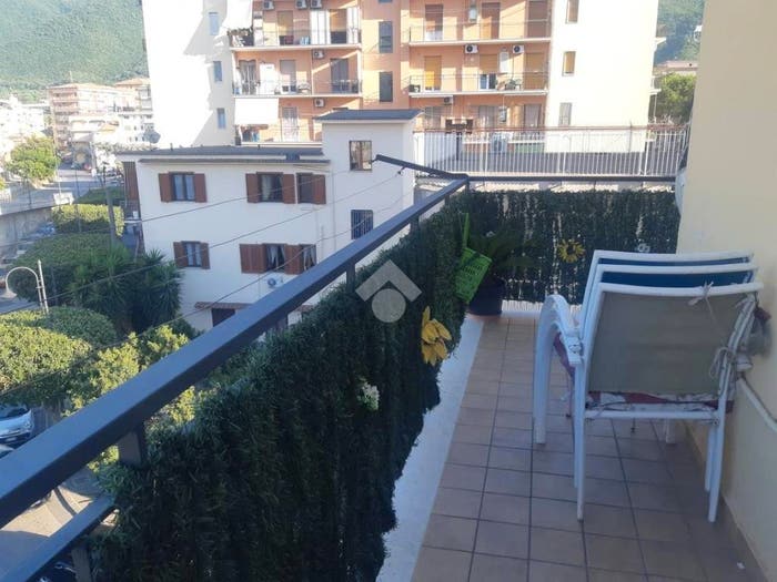 Appartamento trilocale in vendita in Via Domenicantonio Siniscalchi, Nocera Inferiore