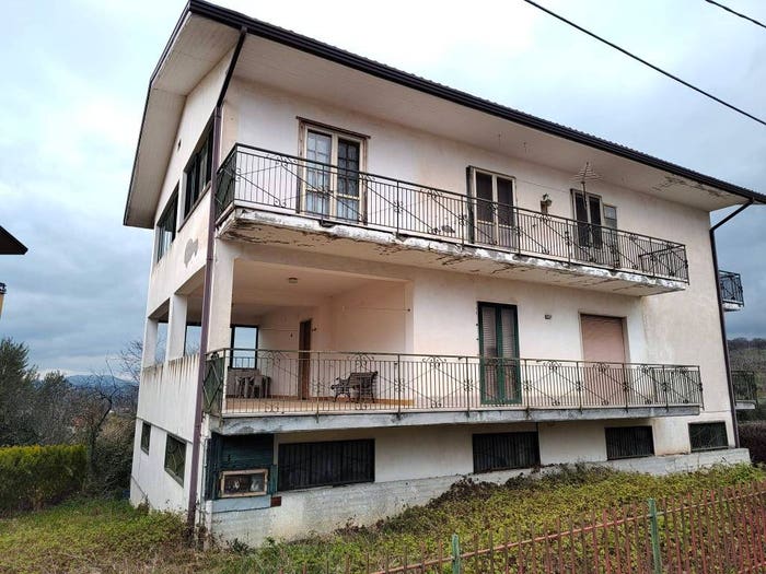 Appartamento in vendita in Via Santa Caterina, Mirabella Eclano
