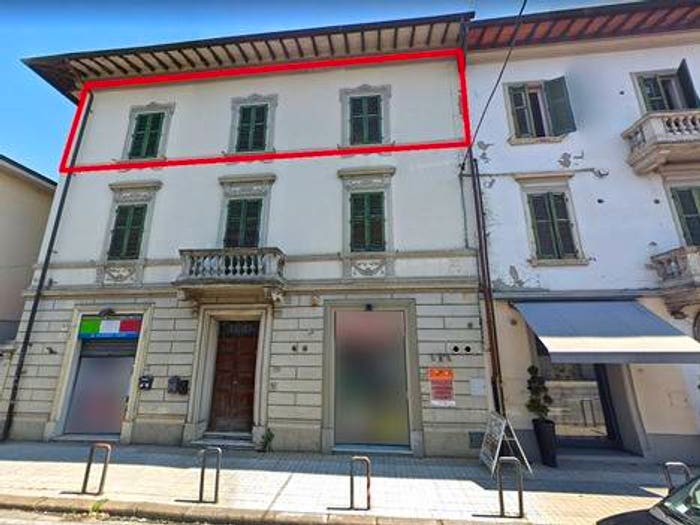 Appartamento in vendita in Viale Armando Diaz n, Città, Montevarchi