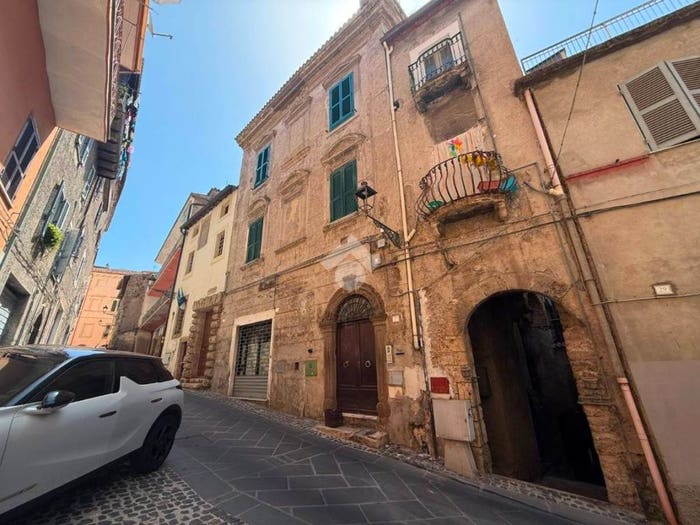 Appartamento monolocale in vendita in Via giuseppe garibaldi, Centro, Anagni