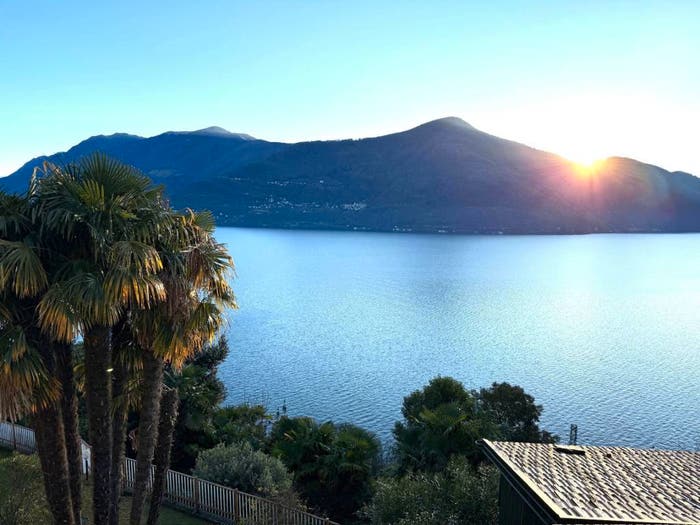 Casa quadrilocale in vendita in Casali Loro, San Bartolomeo, Cannobio