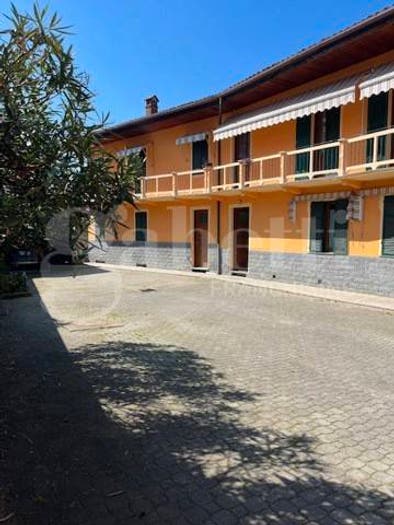 Casa con 6 locali in vendita in Via Marconi, Occhieppo Superiore