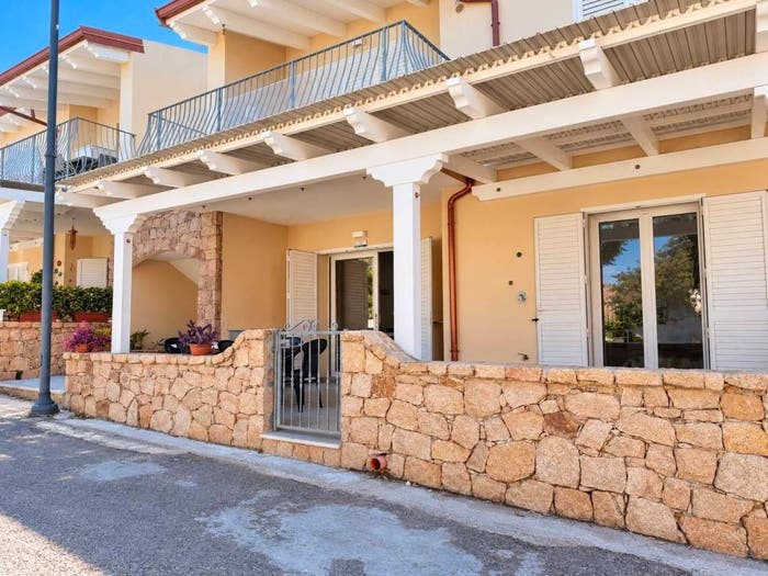 Appartamento bilocale in vendita in Via Rinaggiu, Isola Rossa, Trinità d'Agultu e Vignola