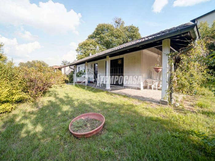 Casa trilocale in vendita in Via dei Frassini, Bodio, Bodio Lomnago