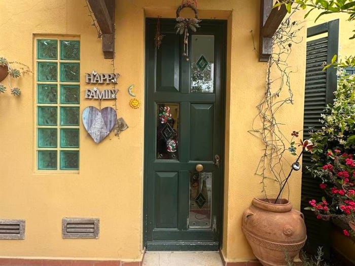 Appartamento trilocale in vendita in San Quirico, Centro, Piombino